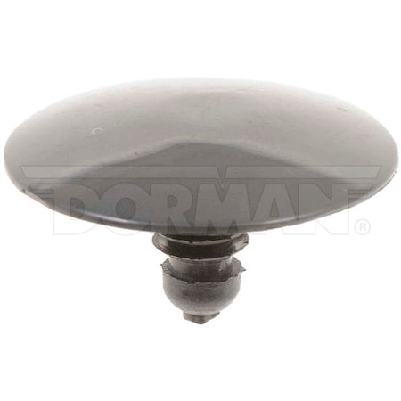 Motormite Panel Trim Retainer-Interior-Chrysler 45492